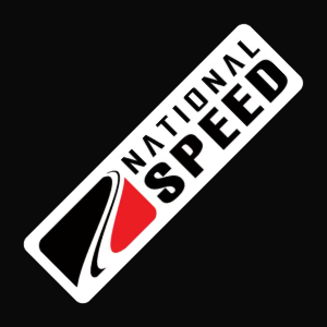 National Speed Inc logo