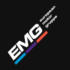 European Motor Gruppe logo