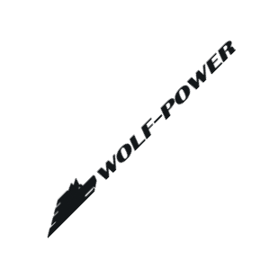 Wolf-Power logo