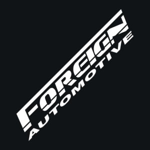 Foreign Automotive logo