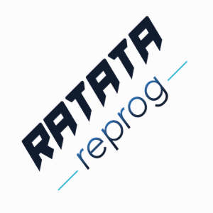 Ratata Reprog logo