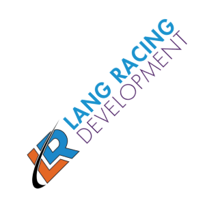 Lang Racing Development logo
