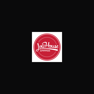 LowHouse Garage logo