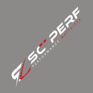 Sc Perf Orléans - Reprogrammation Moteur & Ethanol E85 logo