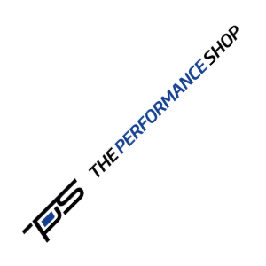 The Performance Shop logo