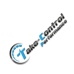 Take Control Performance logo