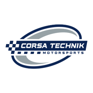 Corsa Technik Motorsports logo