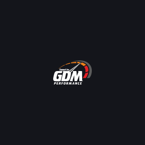 GDM Performance AB logo