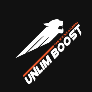 Unlim Boost Moldova logo