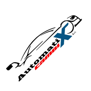 Automatix Revisione Cambi Automatici logo