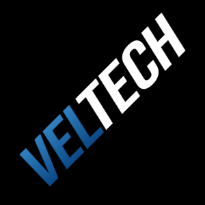 VelTech logo