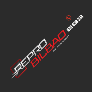 ReproBilbao logo