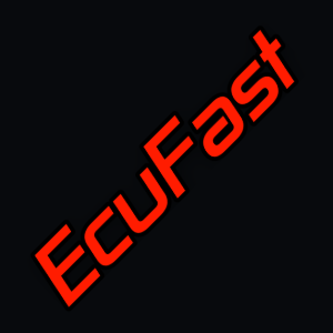EcuFast logo