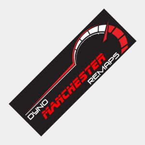 Dyno Manchester Dmr Remaps Ltd logo