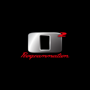 O2 Programmation logo