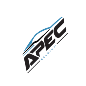 APEC Belgium BVBA logo