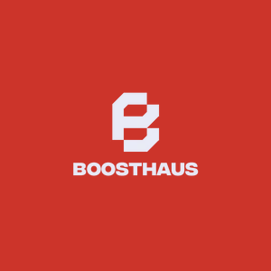 Boosthaus BG logo
