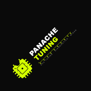 Panache Tuning logo