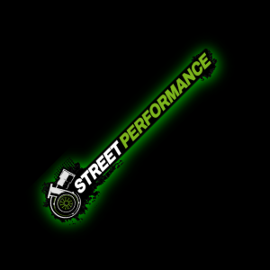 Streetperformance logo