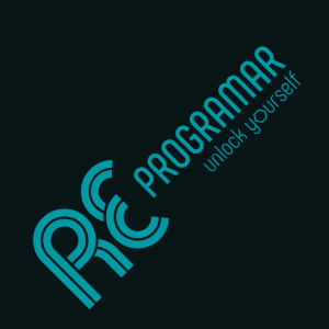 Reprogramar logo