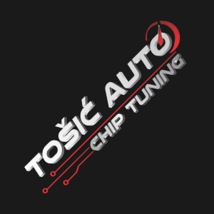 Tošic Auto Chip Tuning logo