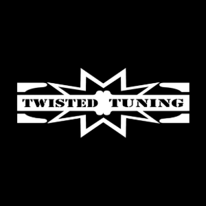 Twisted Tuning logo