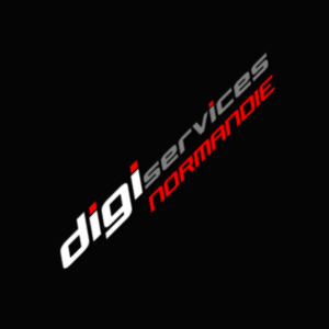 Digiservices Normandie logo
