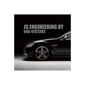 JS Engineering Oy logo