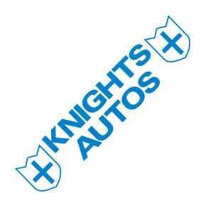 Knights Autos logo