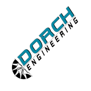 Dorch Engineering logo