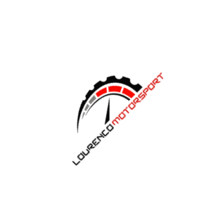 Lourenco Motorsport logo