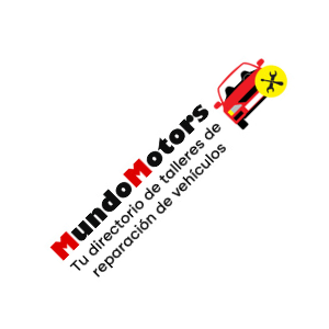 Mundo Motors - Reprogramación de vehículos logo