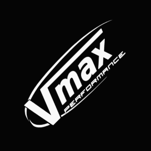 Vmax Performance logo