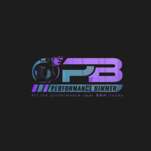 PerformanceBimmer logo