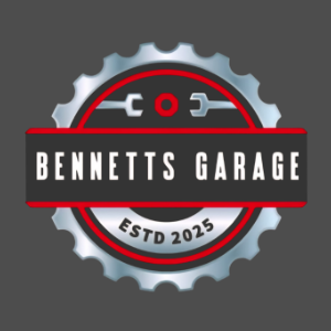 Bennetts Garage logo