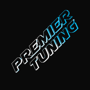 Premier Tuning logo
