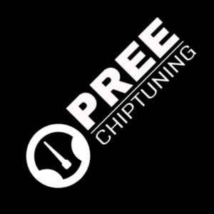 Pree Chiptuning logo