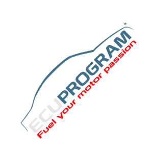 ECUPROGRAM logo