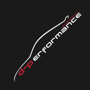d-performance GmbH logo