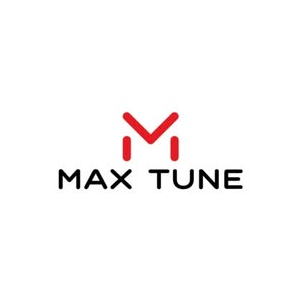 MAX Tune logo