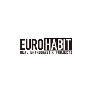 Euro Habit logo