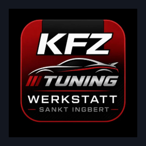 Kfz-Tuning Sankt Ingbert logo