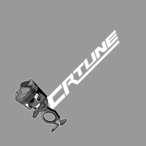 CR Tune Reprogrammation St1 Ethanol logo