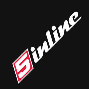 5inline Motorsport logo