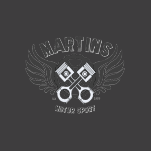 Martins Motor Sport logo