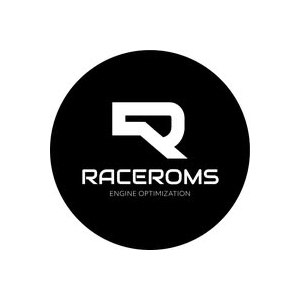 Raceroms logo