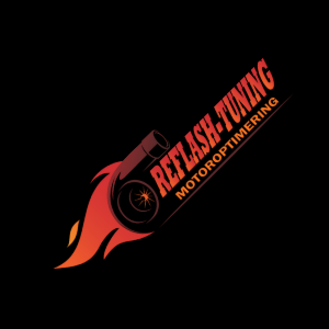 reflash-tuning logo