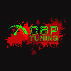 CSP-Tuning logo