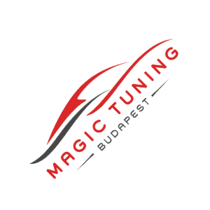 Magic Tuning Budapest logo