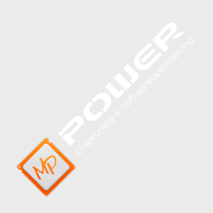 MP-POWER logo